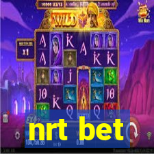 nrt bet